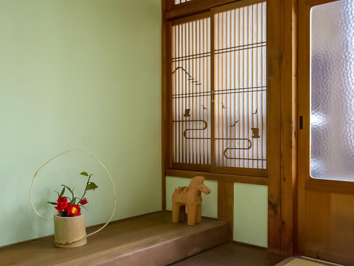 Hotel Guest Cafe Kuchikumano Kamitondacho Exteriér fotografie