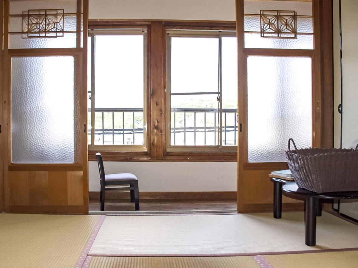 Hotel Guest Cafe Kuchikumano Kamitondacho Exteriér fotografie