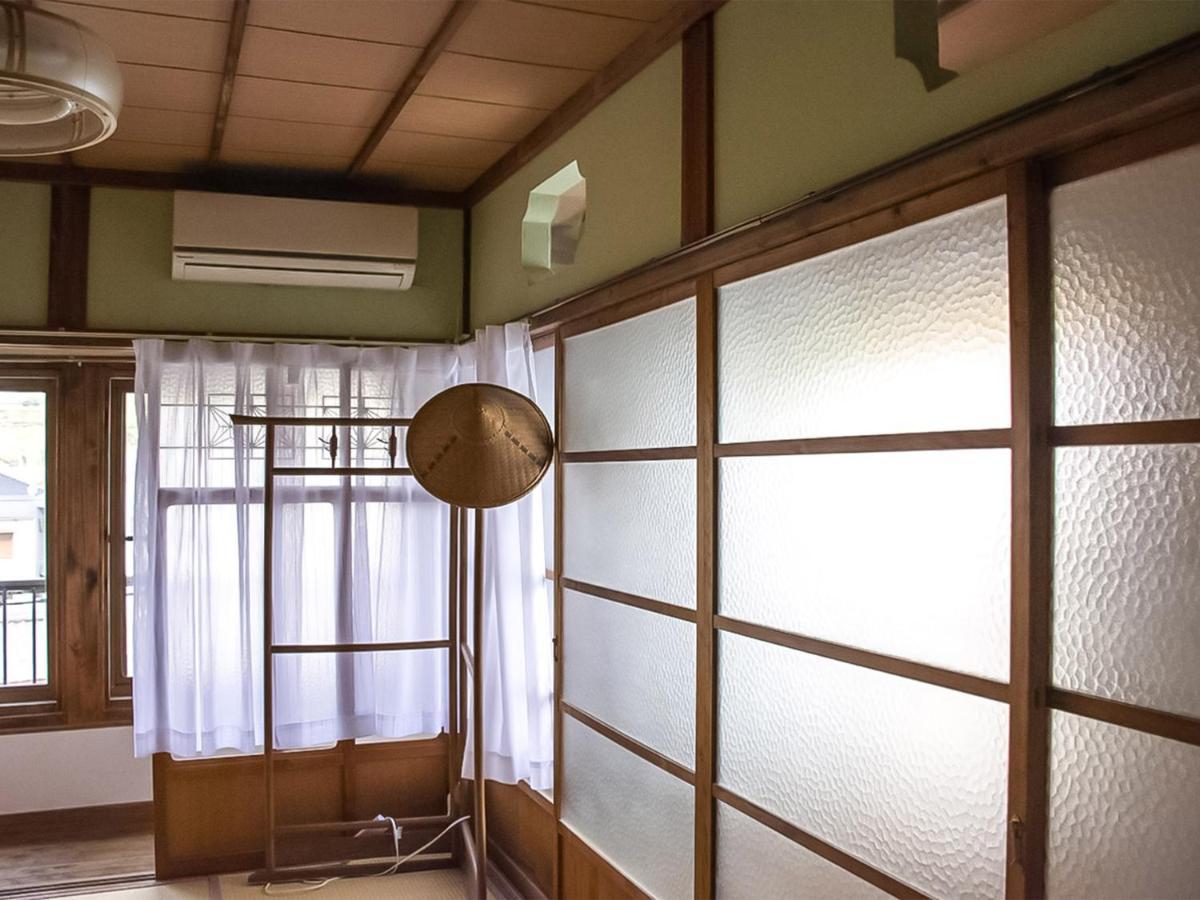 Hotel Guest Cafe Kuchikumano Kamitondacho Exteriér fotografie