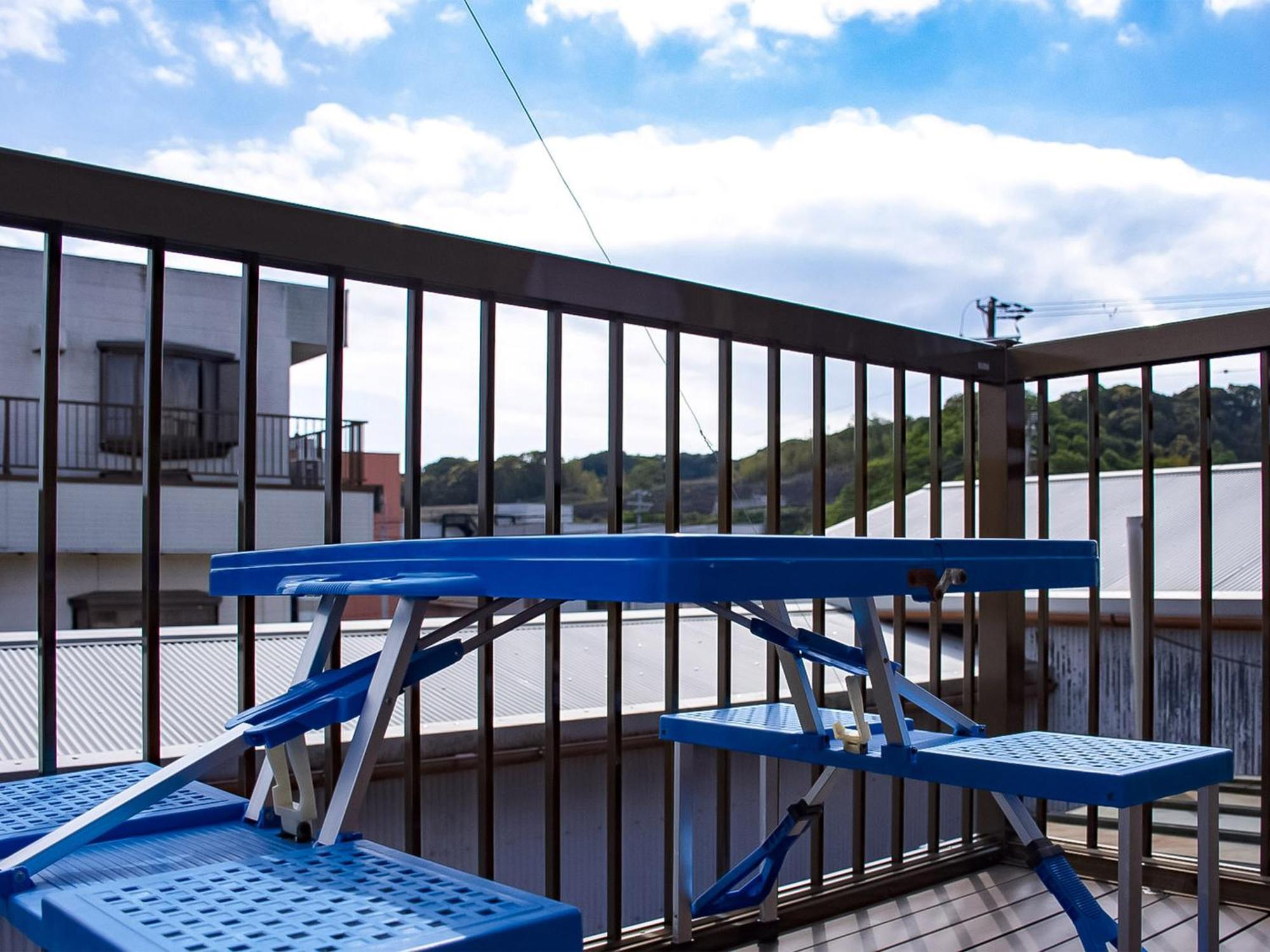 Hotel Guest Cafe Kuchikumano Kamitondacho Exteriér fotografie