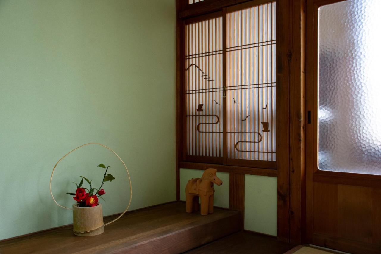 Hotel Guest Cafe Kuchikumano Kamitondacho Exteriér fotografie
