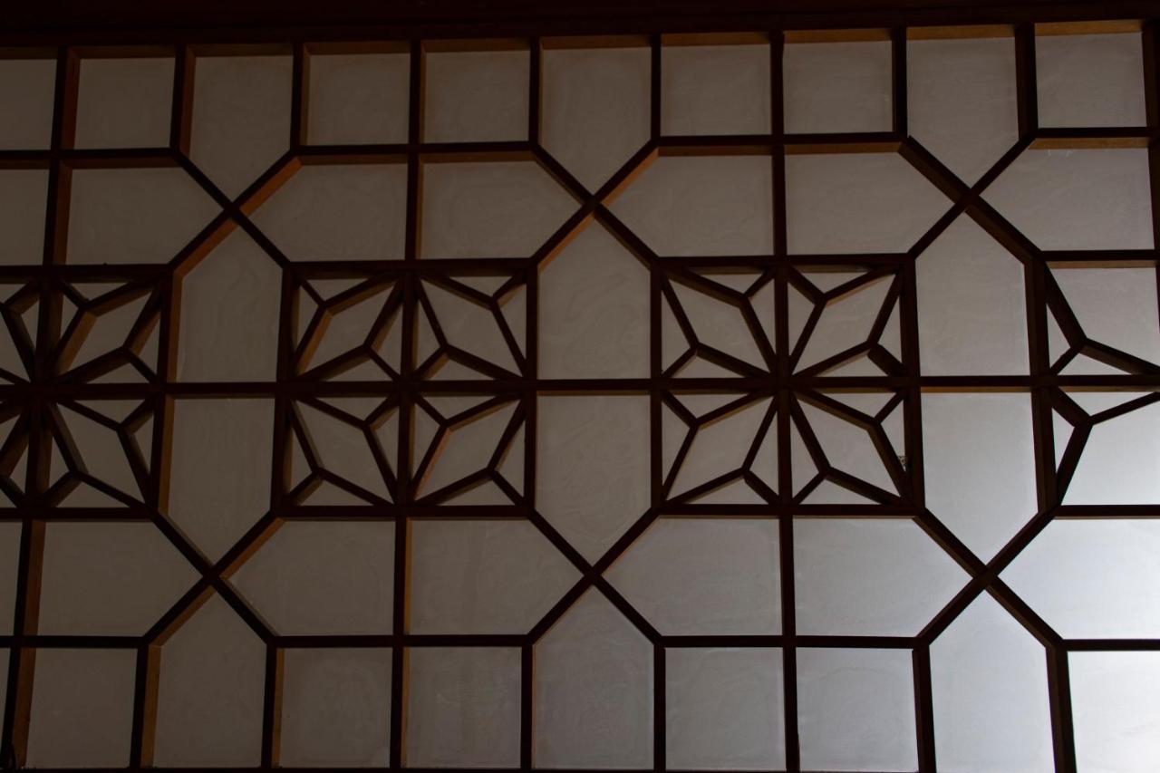 Hotel Guest Cafe Kuchikumano Kamitondacho Exteriér fotografie